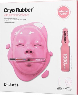 Cryo Rubber™ Face Mask With Firming Collagen