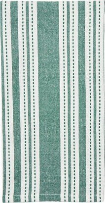 Warner Emerald Towel