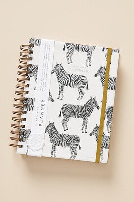 Seedlings 17-Month Spiral Planner