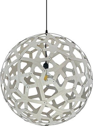 Coral Outdoor Pendant Light