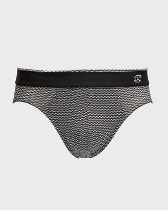 Men's Jerry Comfort Micro Briefs