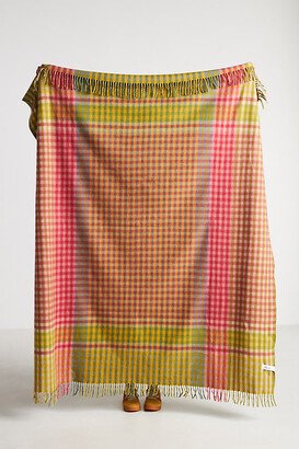 Tartan Blanket Co. Recycled Wool Blanket