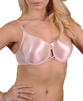 Women's Seamless Molded Minimizer