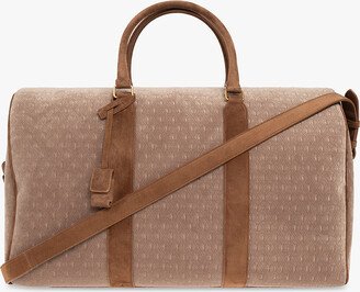 ‘Le Monogramme 48H’ Holdall Bag - Beige