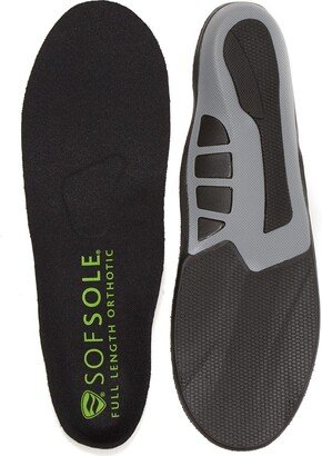 IMPLUS Sof Sole Support Full Length Orthotic Insole