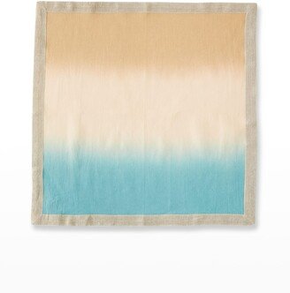 Dip-Dye Napkin-AD