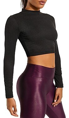 Luca Marlow Crop Top