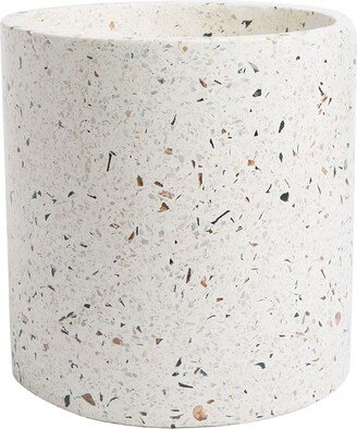 Urban Jungle marble vase