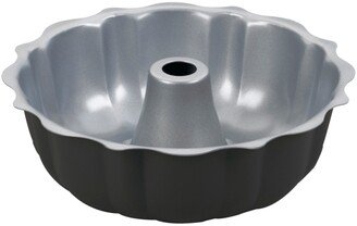 Chef's Classic Nonstick 9.5 Fluted Cake Pan