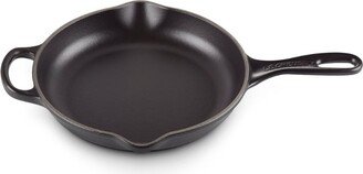 Signature Cast Iron Skillet Satin Black (23Cm)