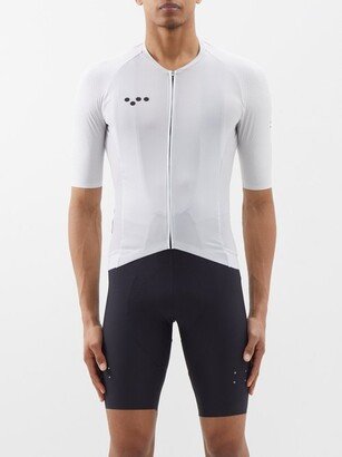 Pedla Pursuit Short-sleeved Cycling Jersey