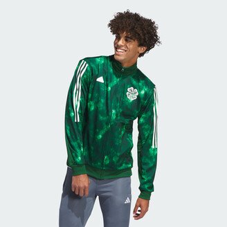 Celtic FC Lifestyler Track Top