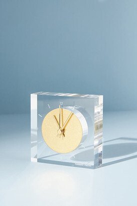 Acrylic Clock-AA