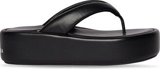 Rise Thong Sandal