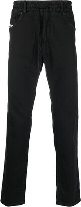 tapered Krooley JoggJeans