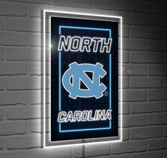 University of North Carolina LED Lighted Sign