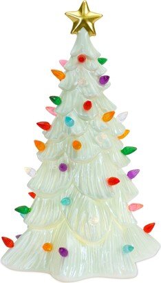 LED Tree - 6.5L x 6.5W x 12.5H