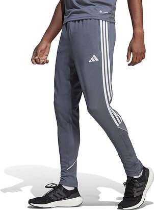 Tiro '23 Track Pants (Team Onix) Men's Clothing