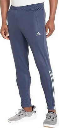 Tiro '23 Track Pants (Shadow Navy/Blue Dawn) Men's Clothing