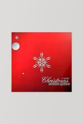 Christina Aguliera - My Kind Of Christmas LP