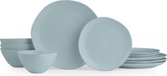 Sophie Conran Arbor 12 Piece Dinnerware Set, Service for 4