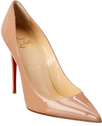 Kate 100 Patent Pump-AA