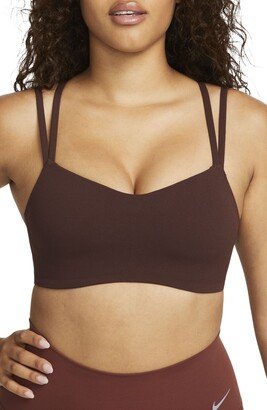 Dri-FIT Alate Trace Sports Bra