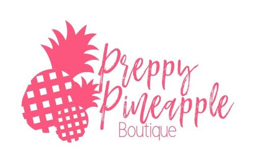 Preppy Pineapple Promo Codes & Coupons