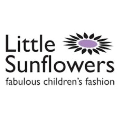 Little Sunflowers Promo Codes & Coupons