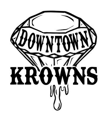 Downtown Krowns Promo Codes & Coupons