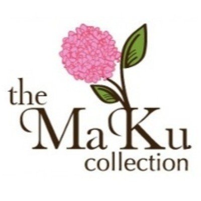 The MaKu Collection Promo Codes & Coupons