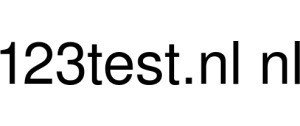 123test.nl Promo Codes & Coupons