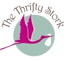 The Thrifty Stork Promo Codes & Coupons