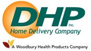 DHP Home Delivery Promo Codes & Coupons