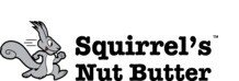 Squirrel's Nut Butter Promo Codes & Coupons