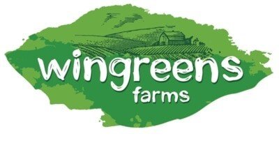 Wingreens Farms Promo Codes & Coupons
