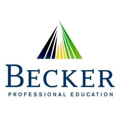 Becker Professional Education Promo Codes & Coupons