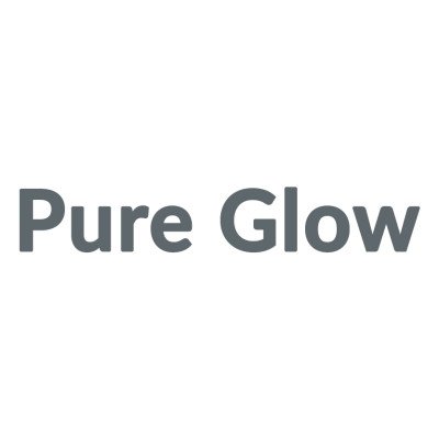 Pure Glow Promo Codes & Coupons
