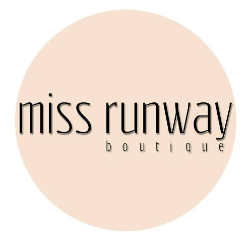 Miss Runway Boutique Promo Codes & Coupons