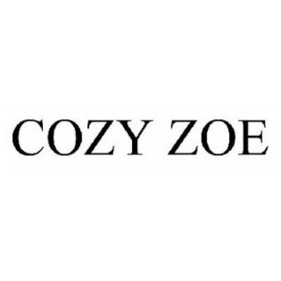 Cozy Zoe Promo Codes & Coupons