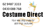 Costume Direct Promo Codes & Coupons