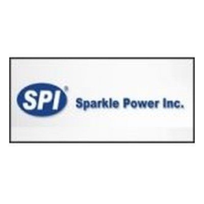 Sparkle Power Promo Codes & Coupons