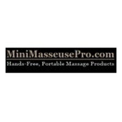 MiniMasseusePro Promo Codes & Coupons