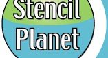 Stencil Planet Promo Codes & Coupons