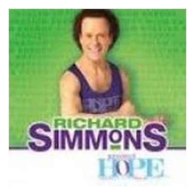 Richard Simmons Project HOPE Promo Codes & Coupons