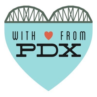 With Love, From PDX Promo Codes & Coupons