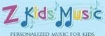 Z Kids Music Promo Codes & Coupons