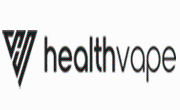 HealthVape Promo Codes & Coupons