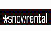 Snowrental Promo Codes & Coupons