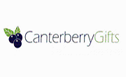 Canterberry Gifts Promo Codes & Coupons
